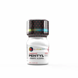 Lab Quality Pentyl Isoamyl 10ml