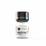 Lab Quality Pentyl Butanol 10ml