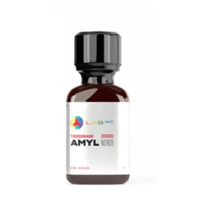 Lab Quality Amyl 24ml