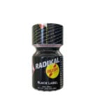 Radikal Rush Black Label 10ml