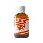 Sex Best Big 24ml