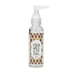 Dein Loch ist mein Ziel - Anal Lubricant 1