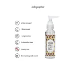 Dein Loch ist mein Ziel - Anal Lubricant 2