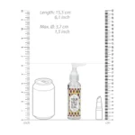Dein Loch ist mein Ziel - Anal Lubricant 4