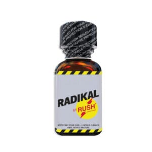 Radikal Rush 25ml