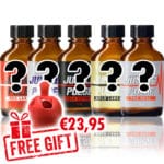 Pakiet imprezowy Jungle Pulse