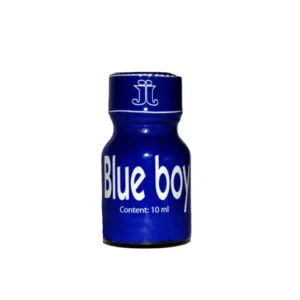 Blue Boy 10ml (JJ)