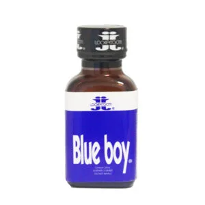 Blue Boy Retro 25ml (JJ)