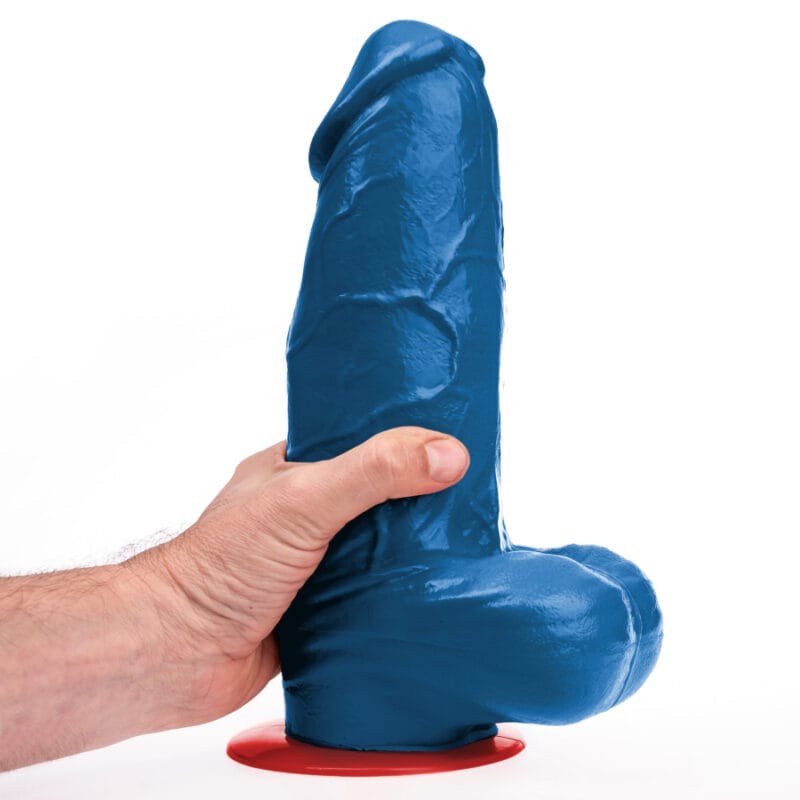 Dildo Fuck Fist Freyr XL 21 x 9cm 1