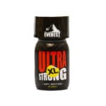 Everest Ultra Strong XL 30ml