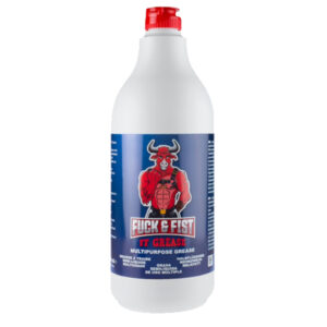 Fuck & Fist FF Grease Melkvet 1000ml