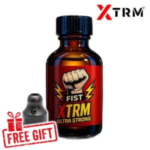 Fist XTRM Ultra Strong 30ml
