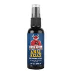Fuck & Fist Anaal Relax 50ml