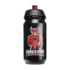 Fuck & Fist Fles Voor Glijmiddel 500ml