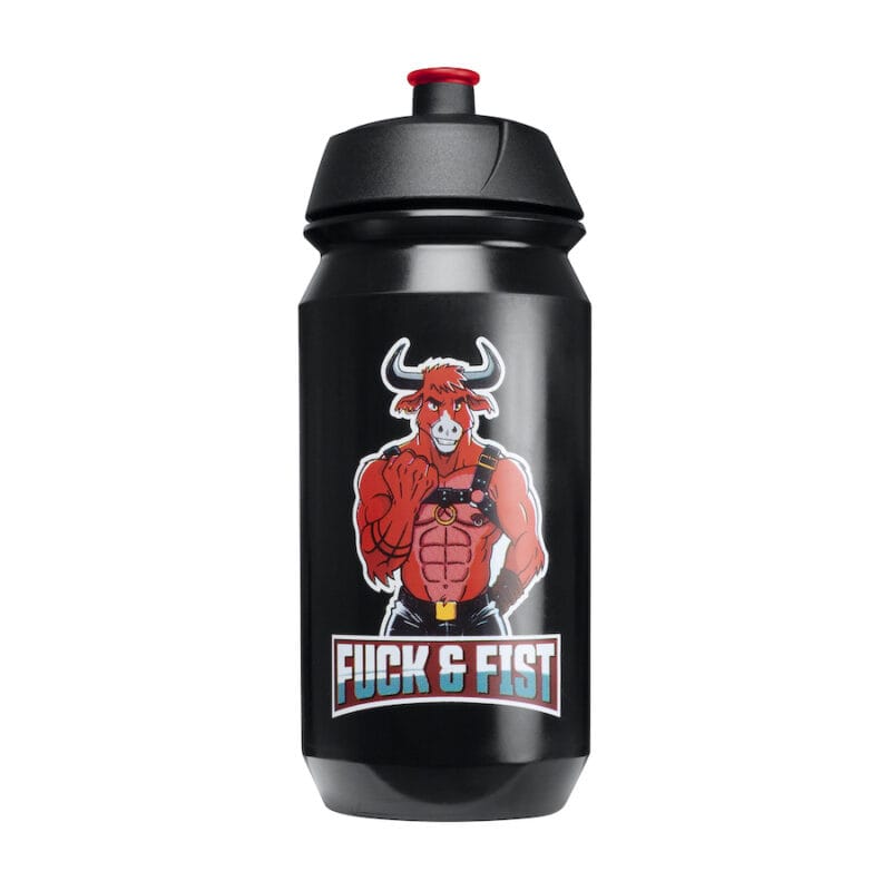 Bottle for Fuck Fist lubricant 500ml