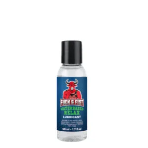 Fuck & Fist Water Relax Anaal 50ml