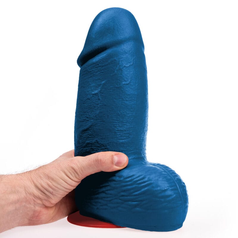 Fuck Fist Dildo Dagr XL 21 x 108cm 1