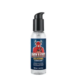 Fuck & Fist Siliconen Glijmiddel 100ml