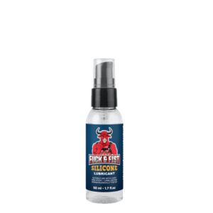 Fuck & Fist Siliconen Glijmiddel 50ml