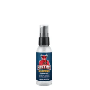 Fuck & Fist Siliconen Glijmiddel 50ml