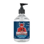 Fuck & Fist Water Glijmiddel 500ml