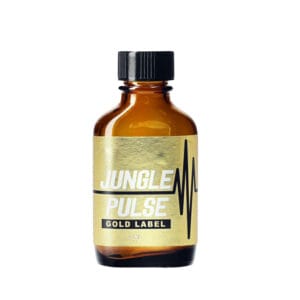 Jungle Pulse Gold Label 25ml