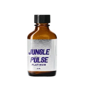 Jungle Pulse Platinum 25ml