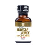 Jungle Juice Gold Label Retro 25ml (JJ)