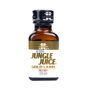 Jungle Juice Gold Label Retro 25ml (JJ)