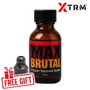 Max Brutal 30ml