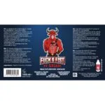 Melkvet FF vet 1 liter 4