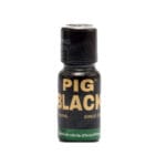 Pig Black 15ml