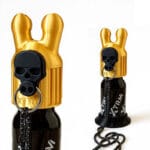 Sian kuono X kallo, GOLD 1