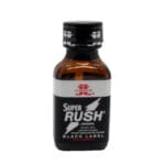 Rush Black Retro 25ml (JJ)