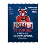 Zakje Fuck & Fist FF Poeder 6g 1