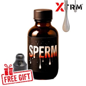Sperm Hybrid Power 30ml