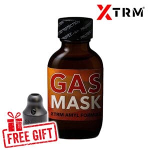 Gasmask XTRM Amyl 30ml