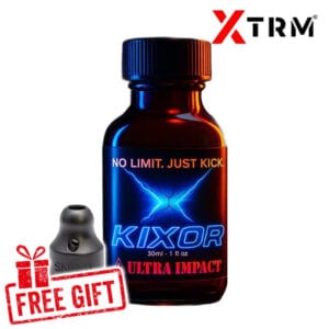 Kixor Ultra Impact 30ml