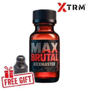 Max Brutal Kickmaster 30ml