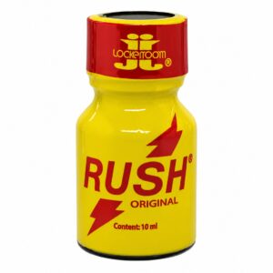 Rush Original EU Formula 10ml (JJ)