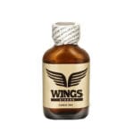 Wings Brown Strong 24ml