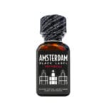 Amsterdam Black Label New Formula 25ml