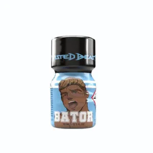 Bator Poppers 10ml