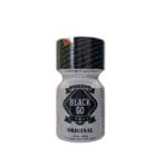 Black Go 10ml Poppers Black Go 10ml Poppers