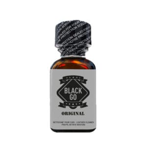 Noir Go Poppers 25ml