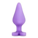 Lila Butt Plug