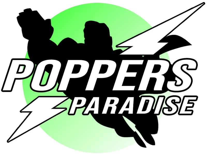 PoppersParadise