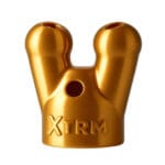 XTRM SNFFR Double Small Goud
