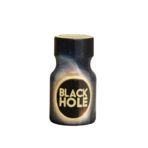 Black Hole 10ml Poppers