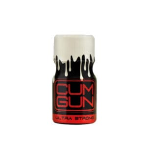 Cum Gun Ultra Strong 10ml